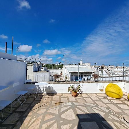 L'Angolo Di Ostuni - Home&Terracex4 Екстер'єр фото