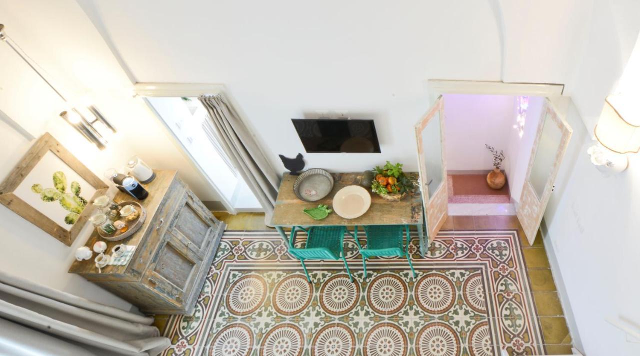 L'Angolo Di Ostuni - Home&Terracex4 Екстер'єр фото