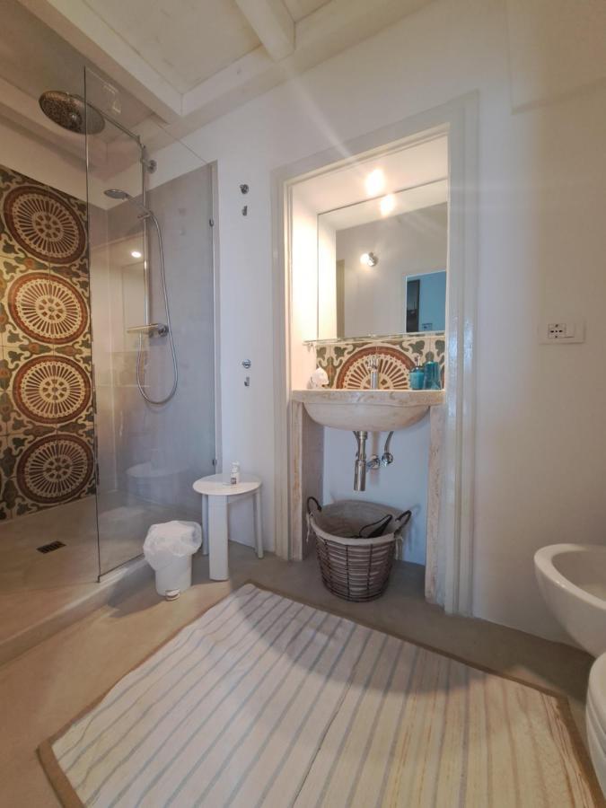 L'Angolo Di Ostuni - Home&Terracex4 Екстер'єр фото