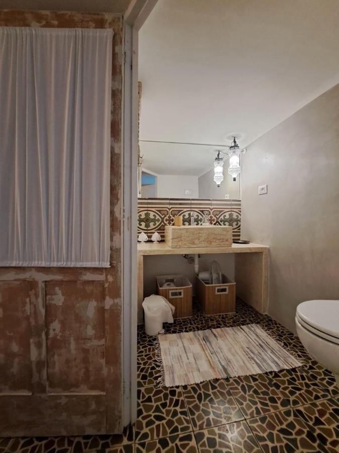 L'Angolo Di Ostuni - Home&Terracex4 Екстер'єр фото