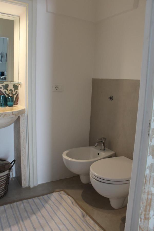 L'Angolo Di Ostuni - Home&Terracex4 Екстер'єр фото