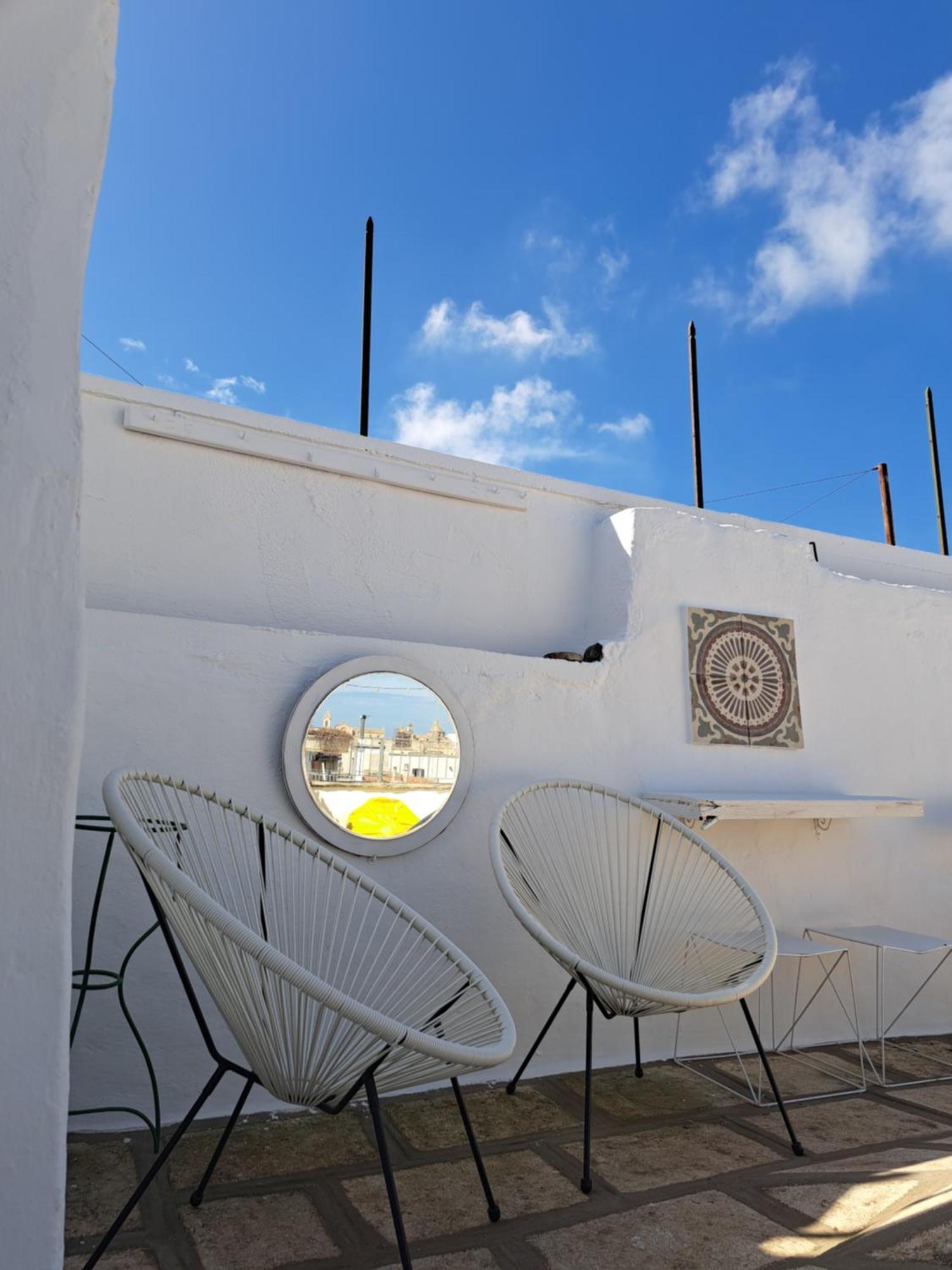 L'Angolo Di Ostuni - Home&Terracex4 Екстер'єр фото