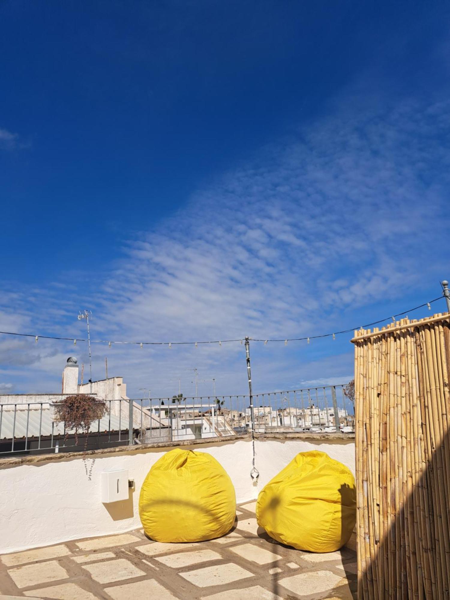 L'Angolo Di Ostuni - Home&Terracex4 Екстер'єр фото