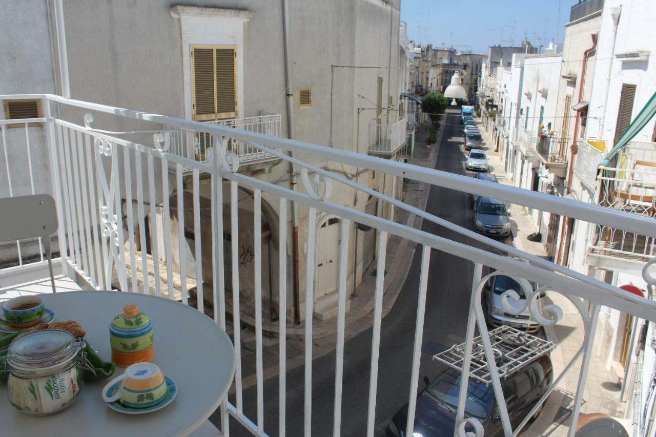 L'Angolo Di Ostuni - Home&Terracex4 Екстер'єр фото