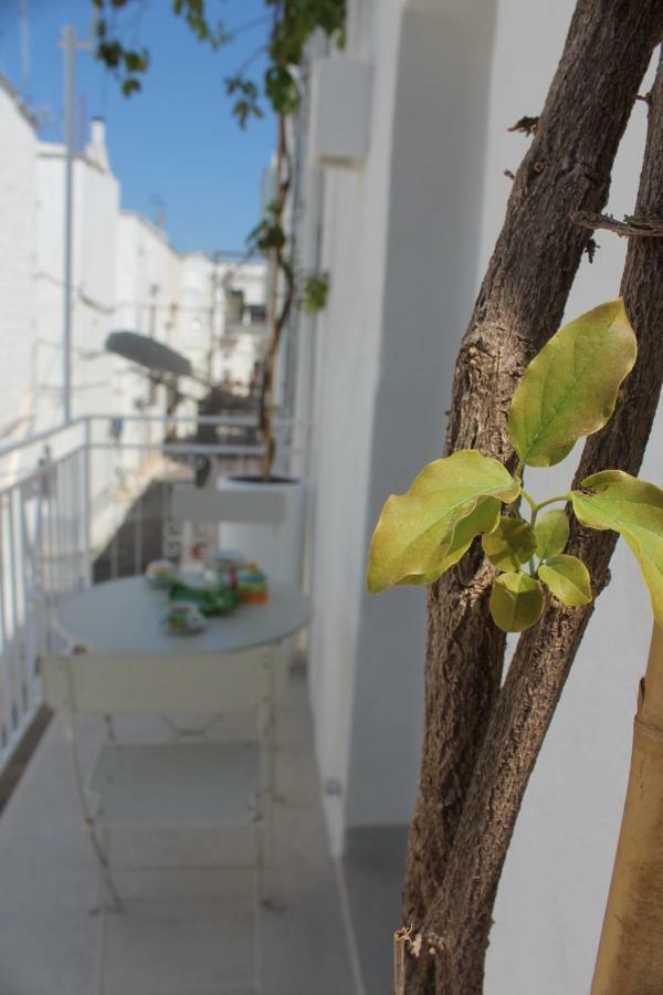 L'Angolo Di Ostuni - Home&Terracex4 Екстер'єр фото