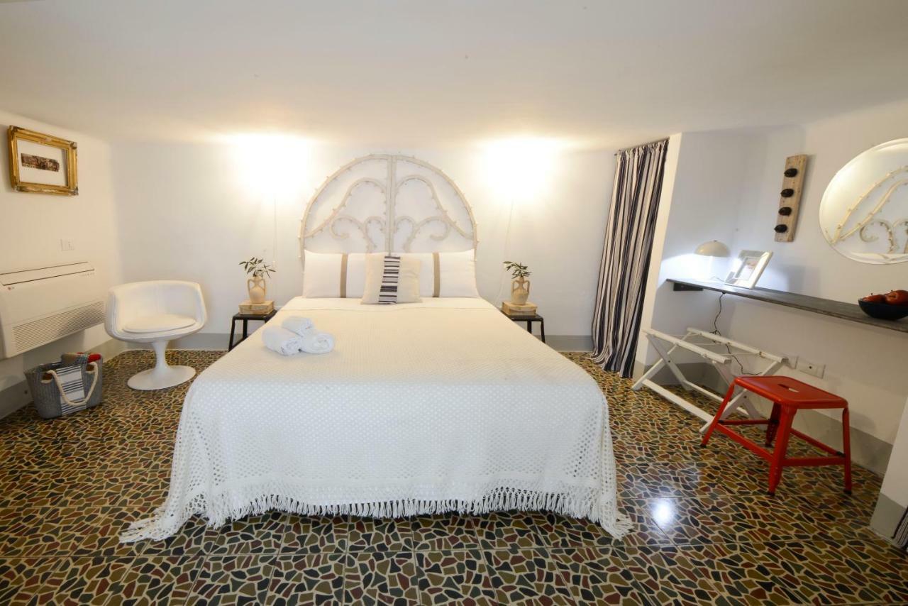 L'Angolo Di Ostuni - Home&Terracex4 Екстер'єр фото