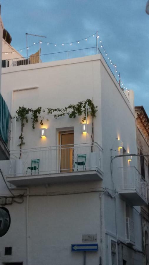 L'Angolo Di Ostuni - Home&Terracex4 Екстер'єр фото