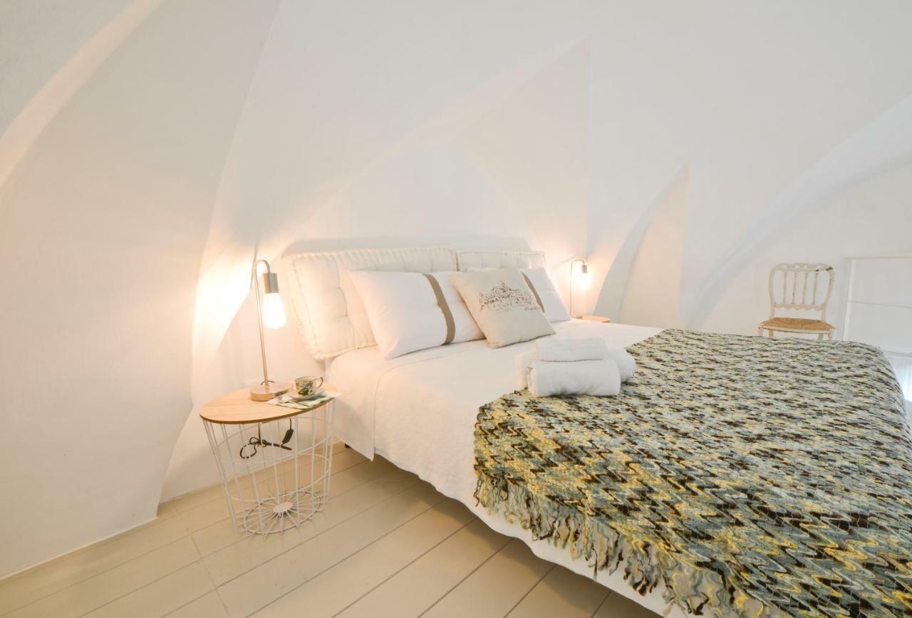 L'Angolo Di Ostuni - Home&Terracex4 Екстер'єр фото