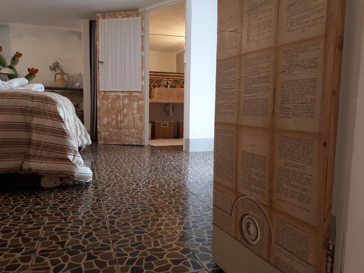 L'Angolo Di Ostuni - Home&Terracex4 Екстер'єр фото